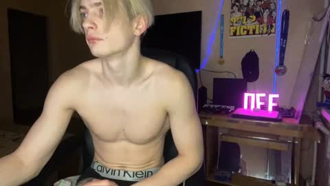 Eve Lovelace online show from January 2025 02:11:01 PM