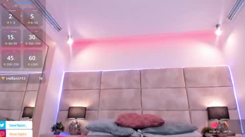 Eevee online show from September 2025 03:00:02 AM