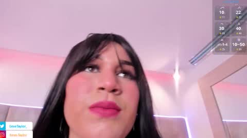 Eevee online show from October 2025 02:33:01 AM