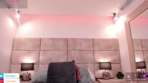 Eevee online show from March 2026 03:25:02 AM