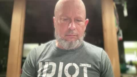 Harley Biker online show from April 2026 05:52:02 PM