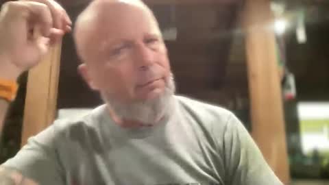 Harley Biker online show from April 2026 05:09:02 PM