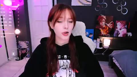 Snapshot of effie_lee chatting on May 2026 11:05:01 AM Effie online show from May 2026 11:05:01 AM