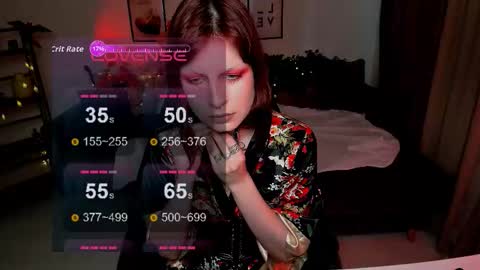 Effie online show from October 2025 08:05:02 AM