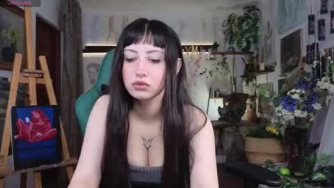 effiemeowley online show from May 2026 07:04:02 AM