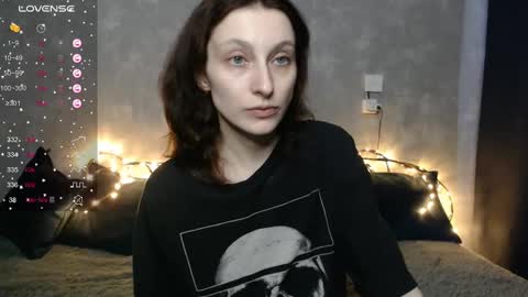 Anna online show from February 2025 09:59:02 AM