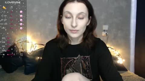 Anna online show from February 2025 06:16:02 AM