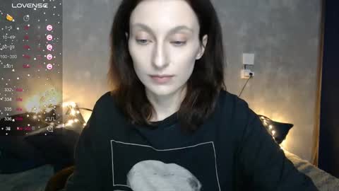 Anna online show from March 2025 12:01:02 PM