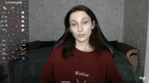 Anna online show from September 2025 12:44:02 AM