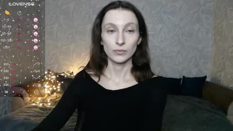 Anna online show from November 2025 05:07:01 AM