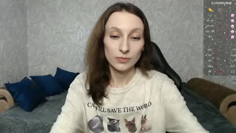 Snapshot of effy_gray chatting on June 2026 08:03:01 PM Anna online show from June 2026 08:03:01 PM