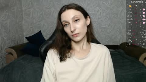 Snapshot of effy_gray chatting on June 2026 07:58:02 PM Anna online show from June 2026 07:58:02 PM
