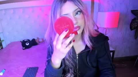effy_kesster online show from June 2026 01:00:02 PM