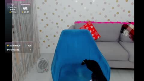 Effy online show from December 2024 03:05:01 PM