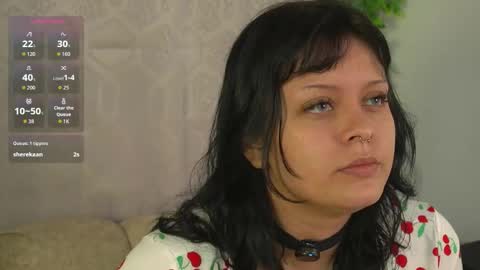 effystone777 online show from February 2026 02:48:02 AM