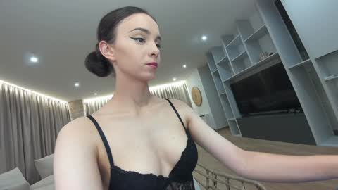 Erik and Alice online show from October 2025 12:09:01 AM