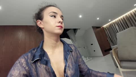 Erik and Alice online show from February 2026 04:33:02 AM