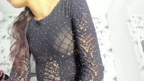 Valery online show from January 2025 04:23:02 PM