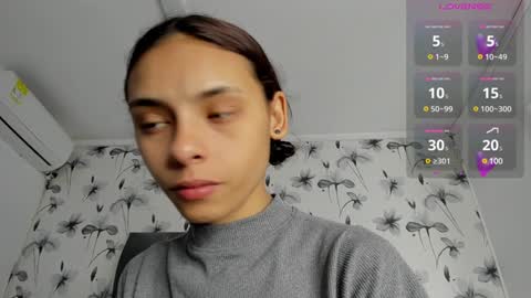 Valery online show from February 2025 12:44:01 PM