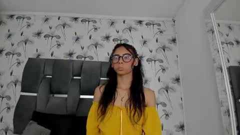 Valery online show from February 2025 09:59:02 PM