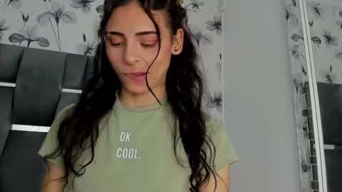 Valery online show from February 2025 03:38:01 PM