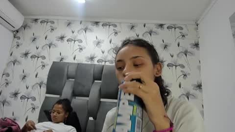 Valery online show from March 2025 09:29:01 PM