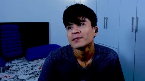 Snapshot of eiden_allenx1 chatting on December 2024 12:16:01 PM eiden_allenx1 online show from December 2024 12:16:01 PM
