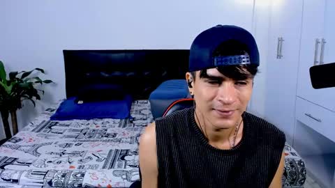 Snapshot of eiden_allenx1 chatting on December 2024 02:50:01 PM eiden_allenx1 online show from December 2024 02:50:01 PM