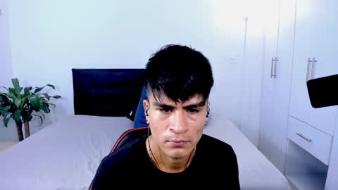 Snapshot of eiden_allenx1 chatting on January 2025 05:07:02 PM eiden_allenx1 online show from January 2025 05:07:02 PM
