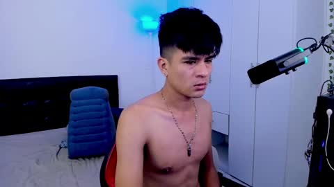 Snapshot of eiden_allenx1 chatting on January 2025 10:23:02 AM eiden_allenx1 online show from January 2025 10:23:02 AM