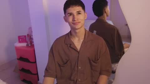 Eiden Blake online show from December 2025 11:44:02 PM