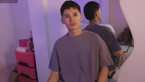 Eiden Blake online show from December 2025 11:45:01 PM