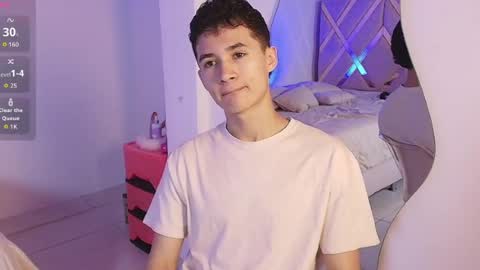 Eiden Blake online show from April 2026 02:11:02 AM