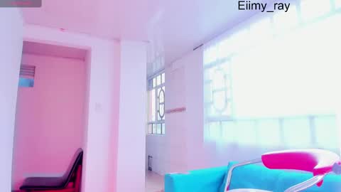 Eiimy ray  online show from February 2025 07:52:01 PM