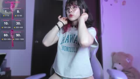Snapshot of eileen_pinkman chatting on January 2025 05:05:01 AM eileen_pinkman online show from January 2025 05:05:01 AM
