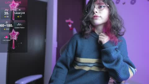 Snapshot of eileen_pinkman chatting on January 2025 09:19:02 AM eileen_pinkman online show from January 2025 09:19:02 AM