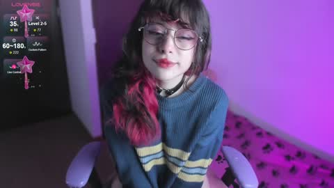 Snapshot of eileen_pinkman chatting on February 2025 03:32:02 AM eileen_pinkman online show from February 2025 03:32:02 AM