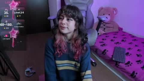 Snapshot of eileen_pinkman chatting on March 2025 07:38:02 AM eileen_pinkman online show from March 2025 07:38:02 AM