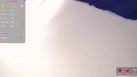 eileenn tanihara online show from January 2025 10:09:02 AM