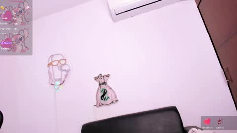 eileenn tanihara online show from February 2025 12:01:02 PM