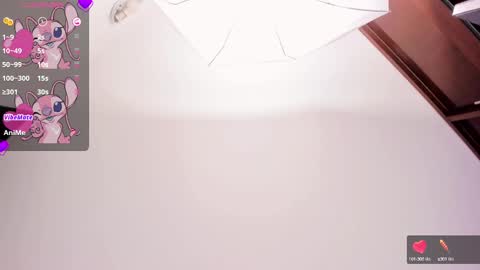 eileenn tanihara online show from March 2025 10:24:02 AM