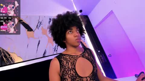 eileenn tanihara online show from March 2025 08:48:01 AM