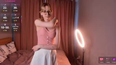 eileencrowday online show from June 2026 11:05:01 AM