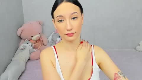 eileenmoores online show from February 2026 12:09:01 PM