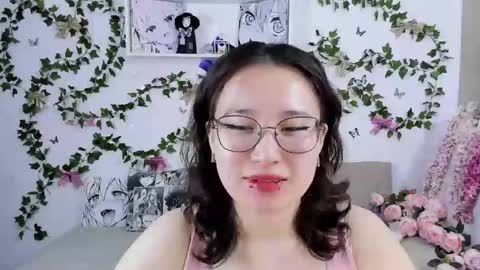 liasama online show from February 2025 01:27:02 AM