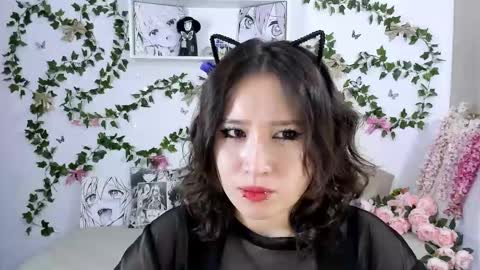 liasama online show from February 2025 02:19:01 AM