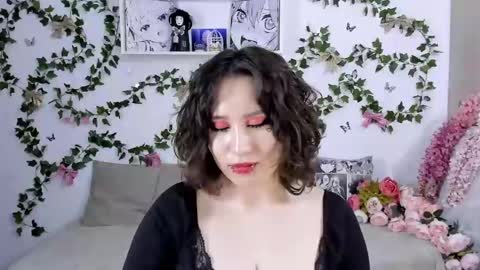 liasama online show from February 2025 01:52:01 AM