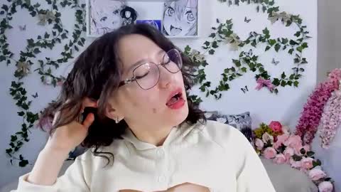 liasama online show from February 2025 11:59:02 PM