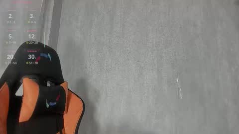 Snapshot of eiliyn_01 chatting on September 2025 05:00:02 AM Eilyn online show from September 2025 05:00:02 AM