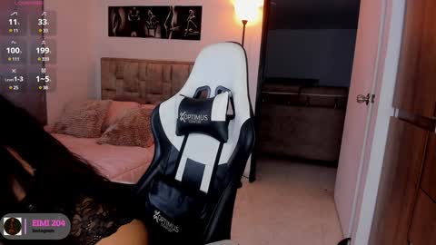 Snapshot of eimi_space chatting on January 2025 11:50:01 PM eimi online show from January 2025 11:50:01 PM